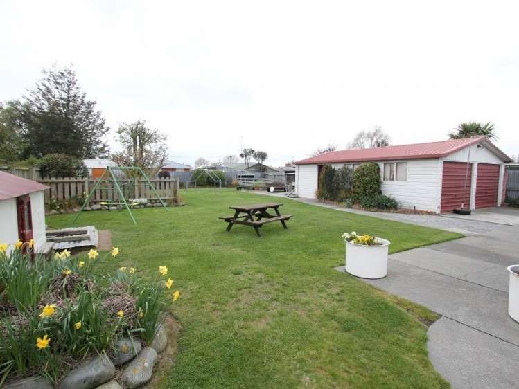 19 Albert Street Netherby_19