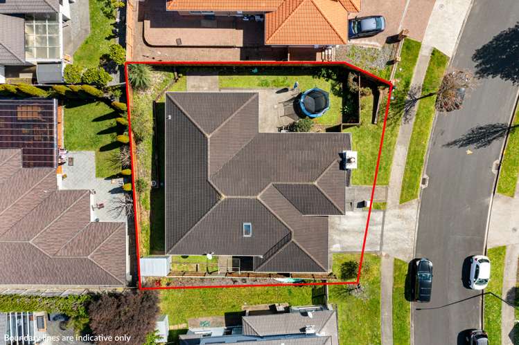 8 Chateau Rise Flat Bush_14