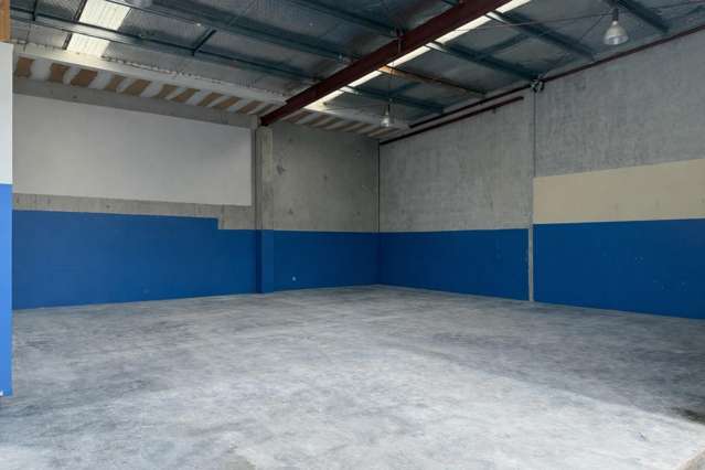 Tilt slab industrial - Sale or Lease