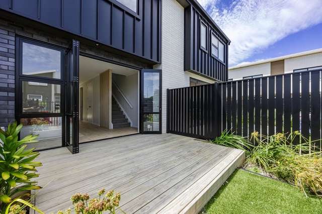 Style, Space & Superior Value