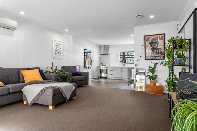 We've found our home - this could be yours!