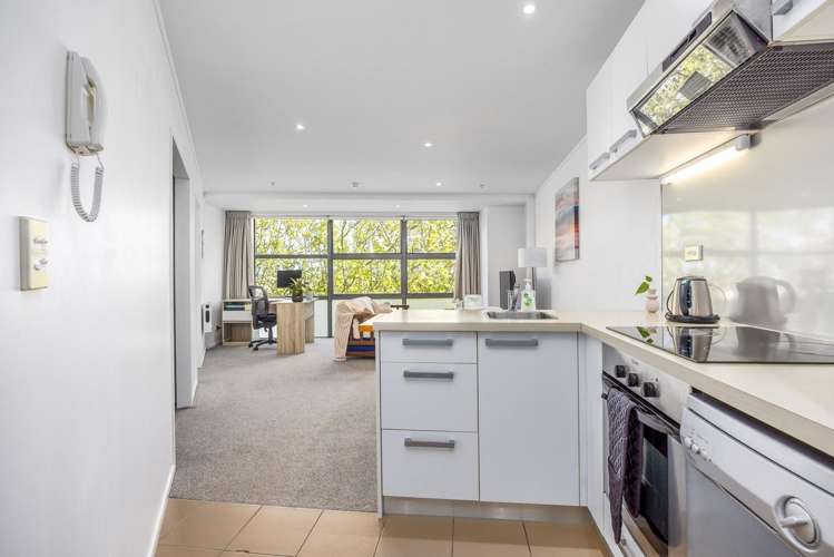 7M/156 Vincent Street Auckland Central_1
