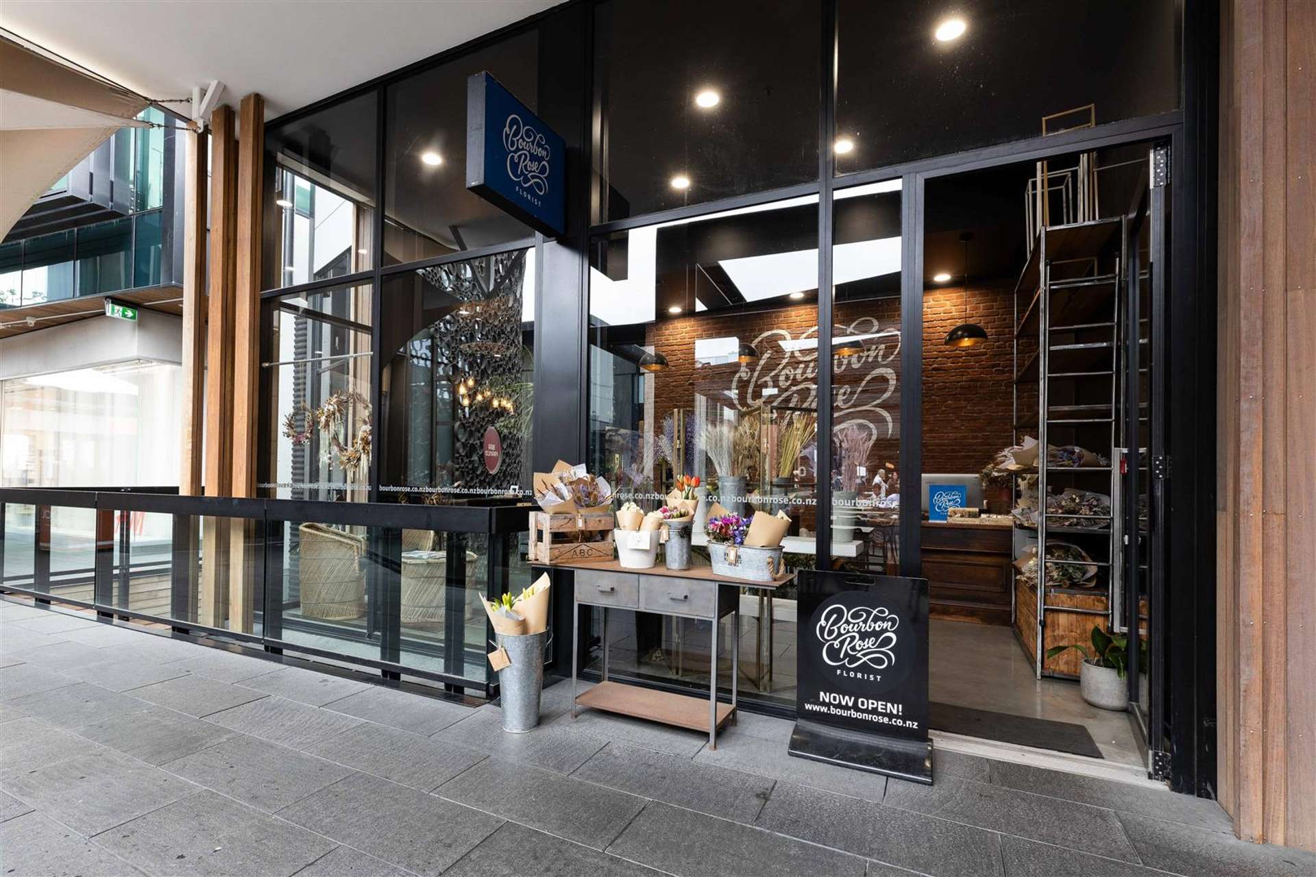 Level 1, 166 Cashel Street Christchurch Central_0