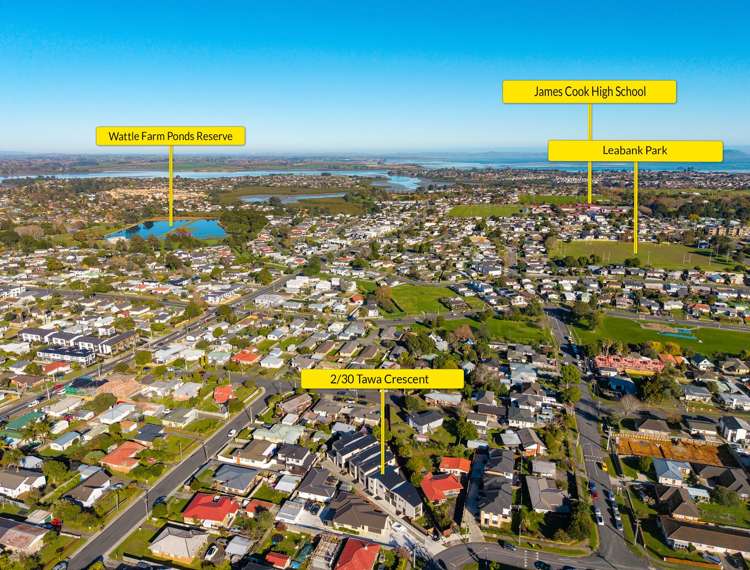 30b Tawa Crescent Manurewa_27