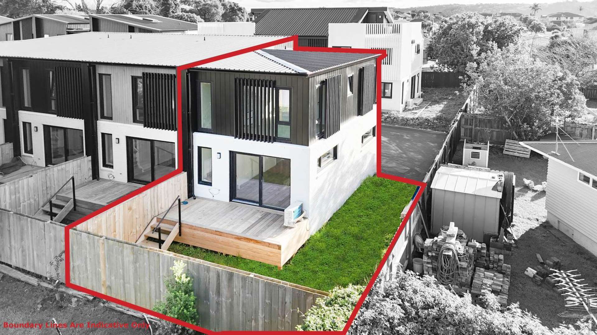 Lot 3/23 & 25 Sullivan Avenue Mangere Bridge_0