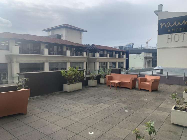 488/233 Cuba Street Te Aro_15