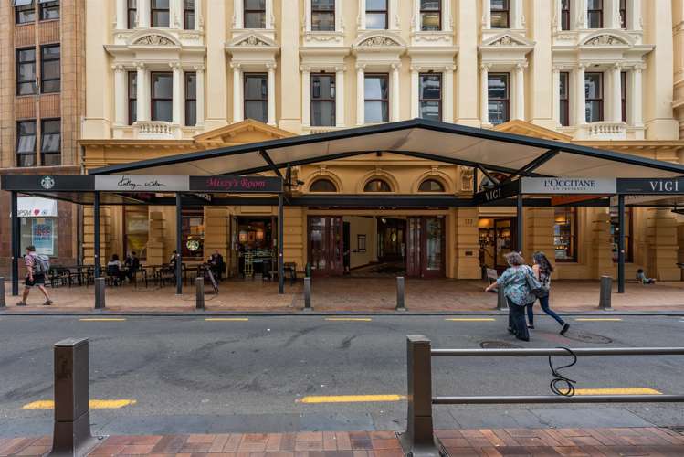 233 Lambton Quay_0