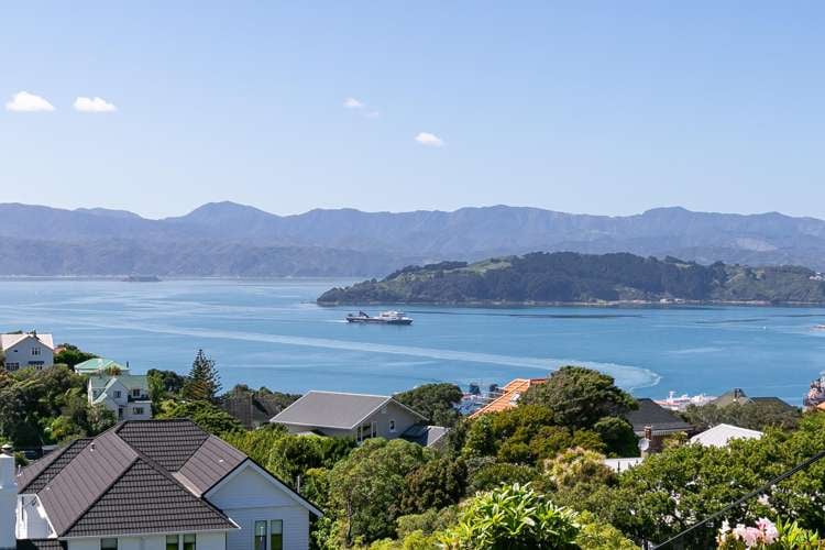 67 Wadestown Road Wadestown_6