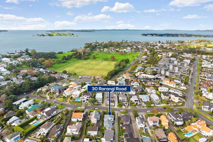 30 Rarangi Road St Heliers_30