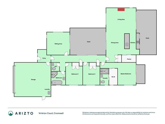 14 Arion Court Cromwell_1