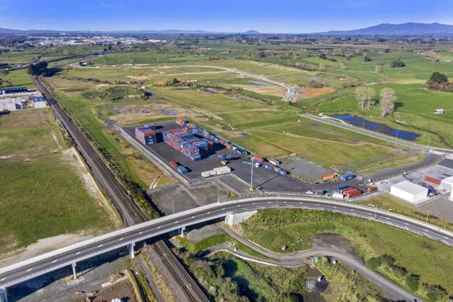 Lot 9 Northgate Business Park Te Rapa_3