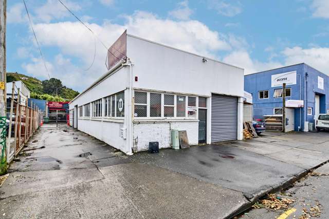 Own & occupy with income