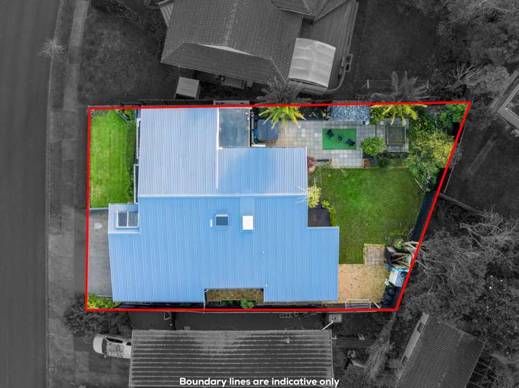 3 Tupaki Place Pakuranga Heights_27