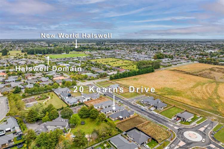 20 Kearns Drive Halswell_22
