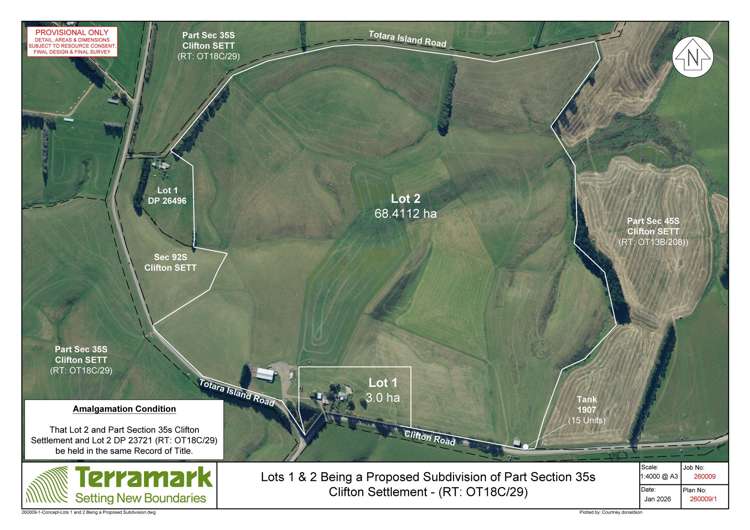 Lot 1, 355 Clifton Road Clifton_24