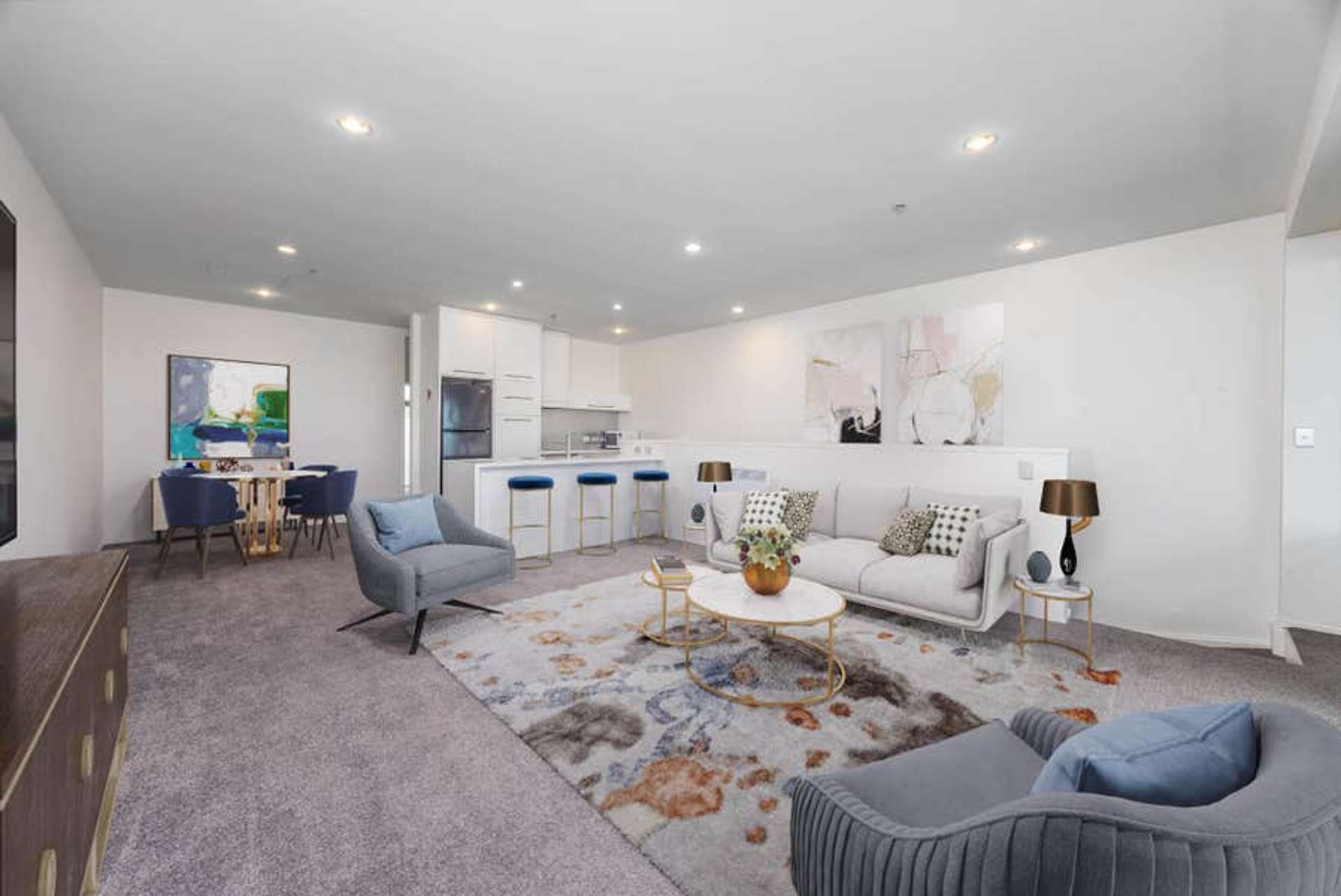Apt 1505/2 Beach Road Auckland Central_0
