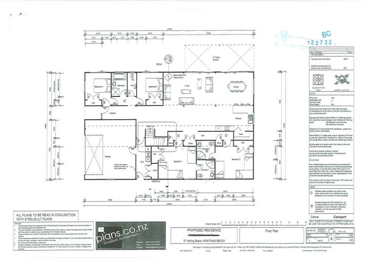 35 Barling Street Himatangi Beach_22