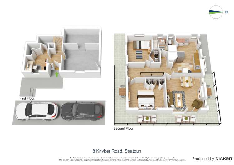 8 Khyber Road Seatoun_13