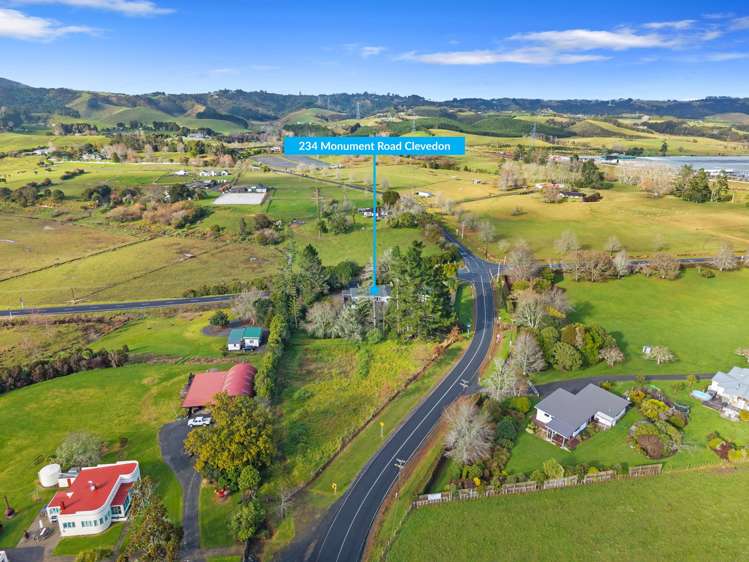 234 Monument Road Clevedon_27