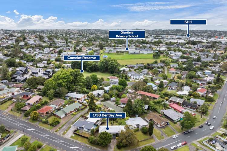 1/38 Bentley Avenue Glenfield_20