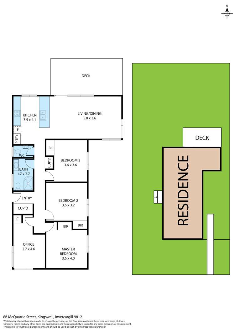 86 Mcquarrie Street Kingswell_31