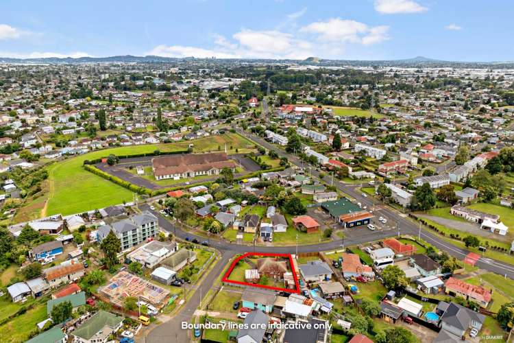 8 Wroughton Crescent Otara_8