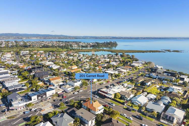 201 Garnet Road Westmere_14