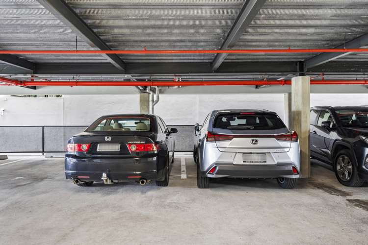 5a/23 George Street Newmarket_25