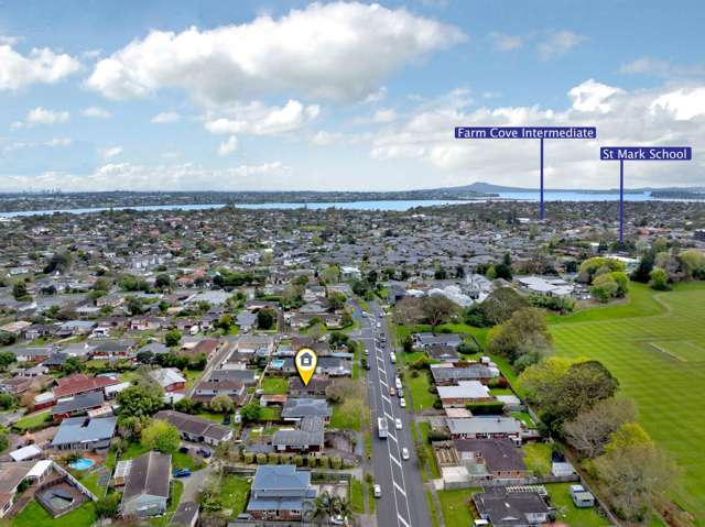 13 Cascades Road Pakuranga Heights_3