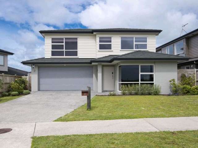 29 Brookview Drive, Flat Bush, Auckland