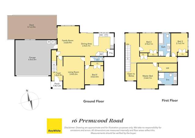 16 Premwood Road Dannemora_1