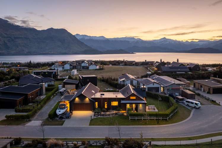 5 Bull Ridge Wanaka_29