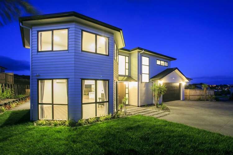 32 Pioneer Rise Silverdale_37