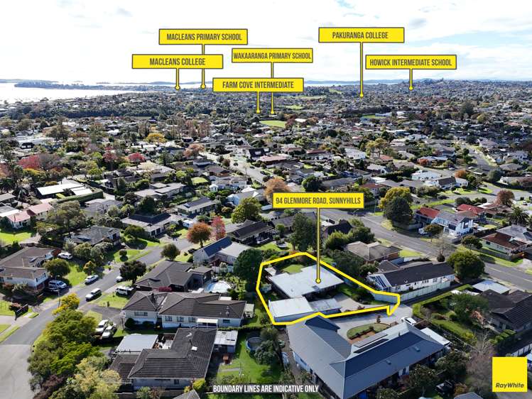 94 Glenmore Road Sunnyhills_27