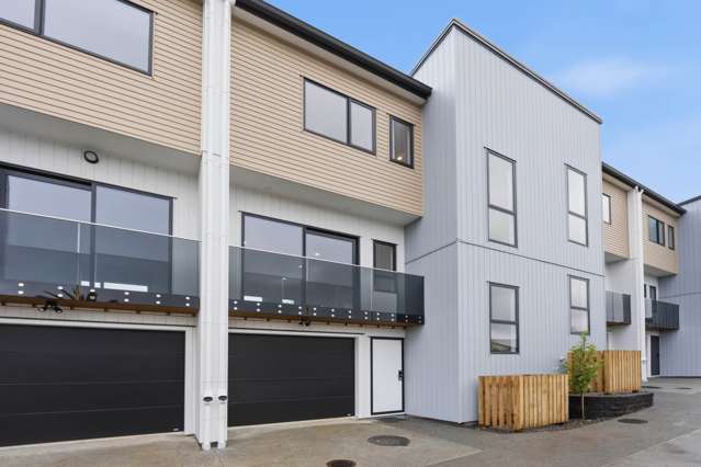 Location. Lifestyle. Convenience.