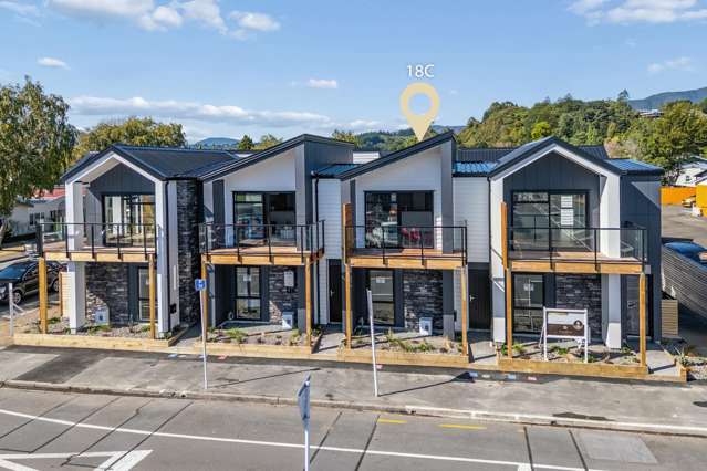 Best Buy -Brand New Two Bed in CBD