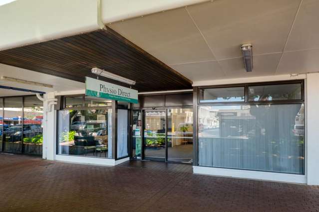 Solid Investment Opportunity