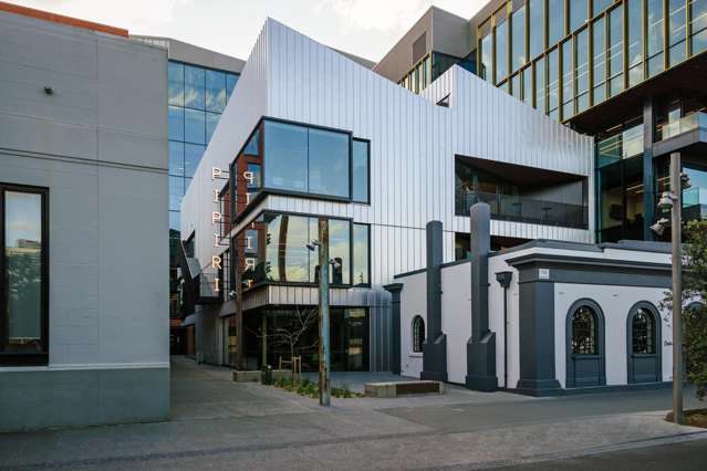 Flexible, sustainable, and small offices