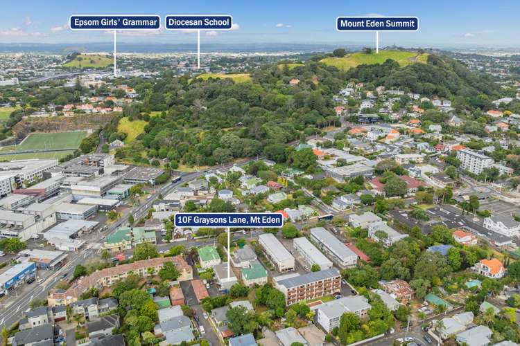 10f Graysons Lane Mount Eden_16