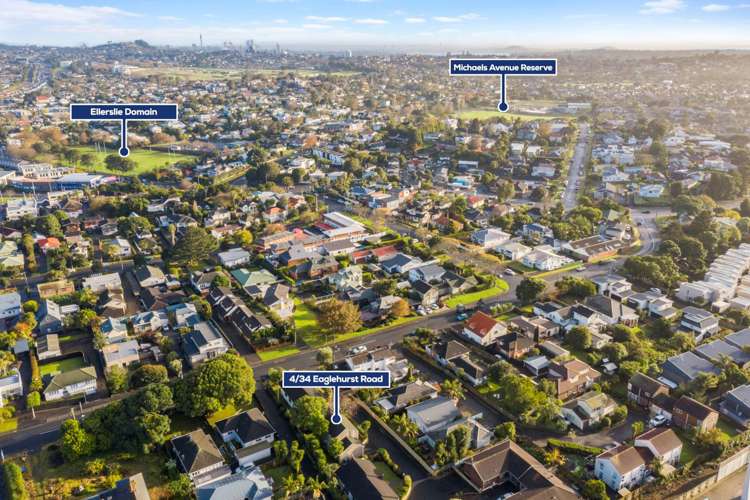 4/34 Eaglehurst Road Ellerslie_18