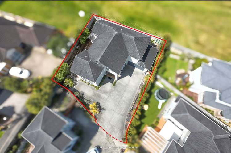 56 Huntington Park Drive Greenhithe_26