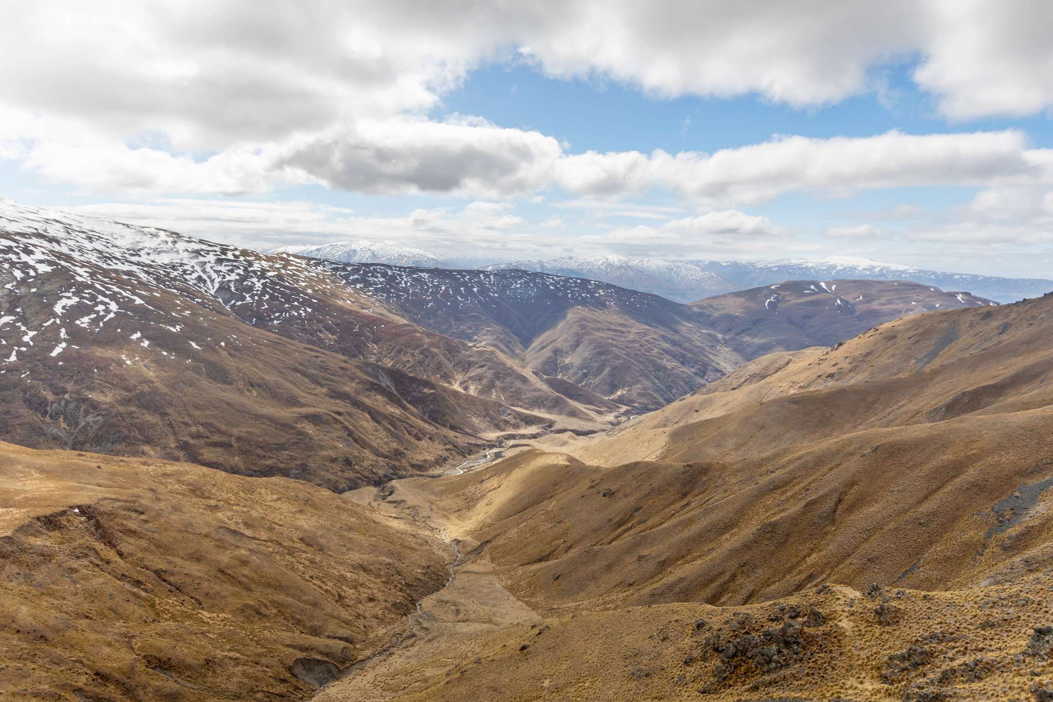 High country station available near Queenstown