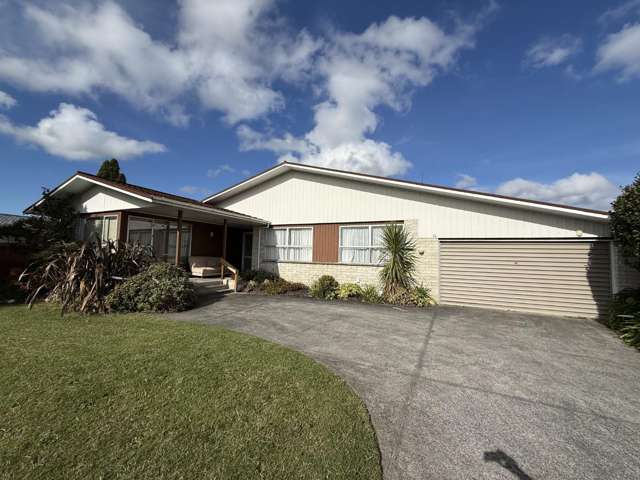 Four Bedroom in Chartwell