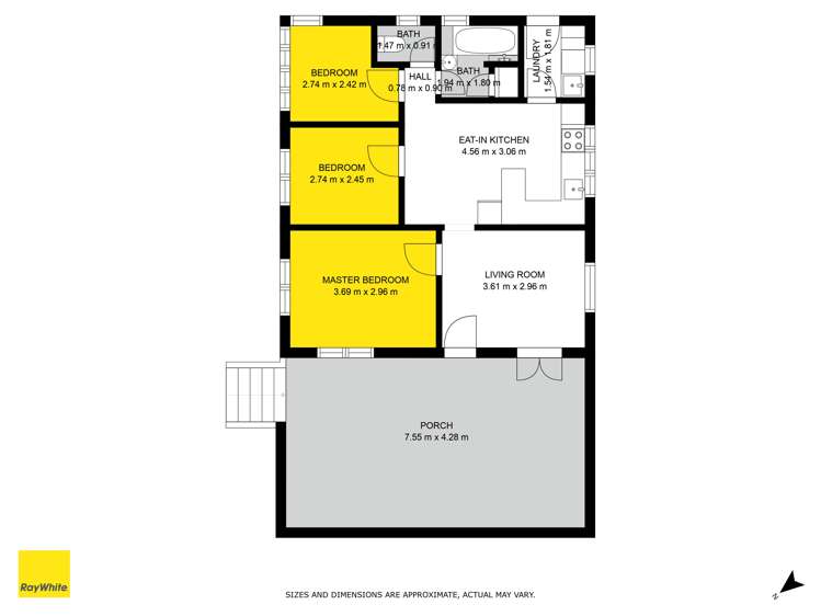 66a Forest Hill Road Henderson_25