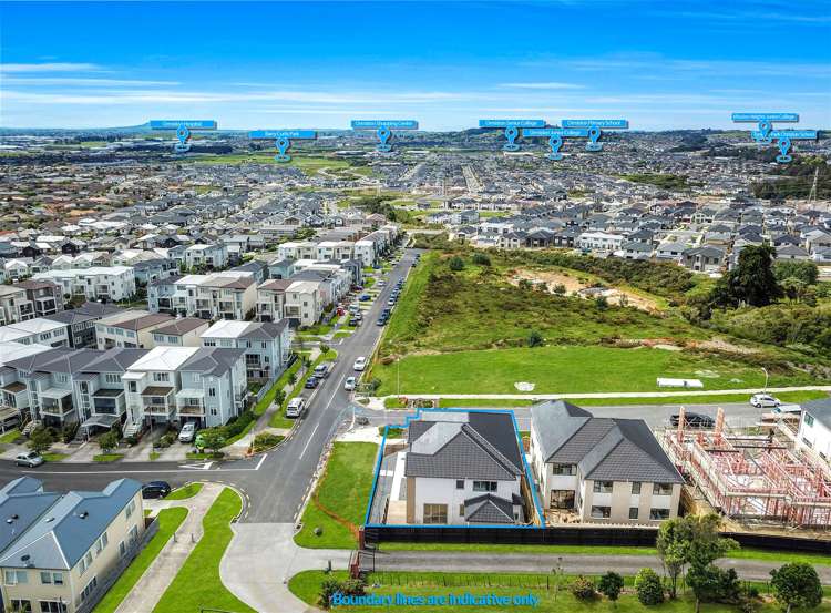 1 Elevation Street Flat Bush_20