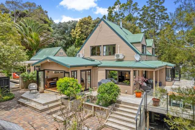 Seaside retreat bought at the height of lockdowns back on the market