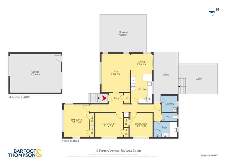 3 Porter Avenue Te Atatu South_7