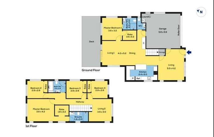 4 Te Aramanu Crescent Papakura_9