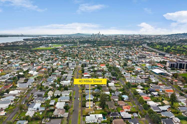 40 Miller Street Point Chevalier_18