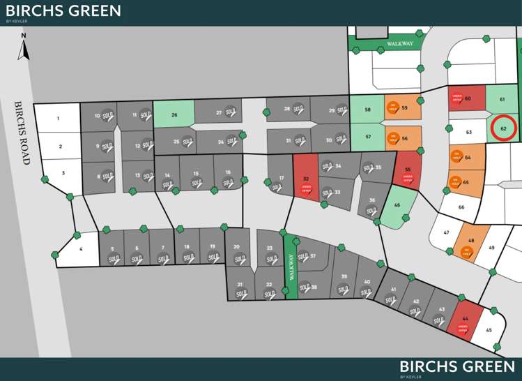 Lot 62 Birchs Green_4